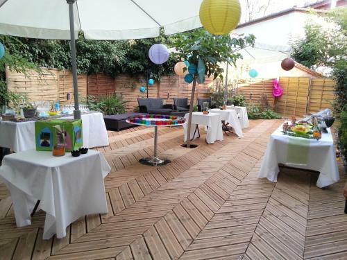 Hotel H�tel Restaurant Atipyc
