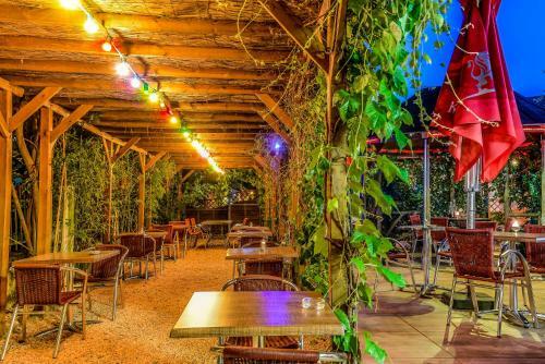 Hotel H�tel Restaurant Atipyc