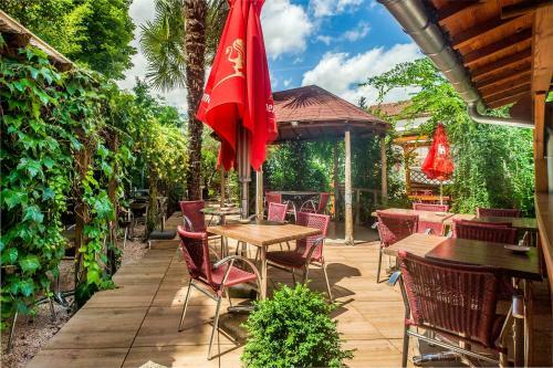 Hotel H�tel Restaurant Atipyc