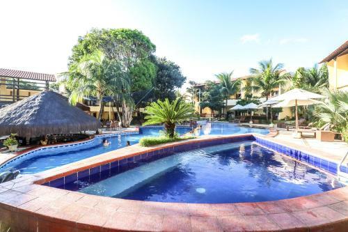 Apartamento Solar Pipa Flat 13