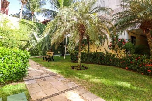 Apartamento Solar Pipa Flat 13