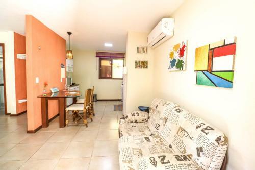 Apartamento Solar Pipa Flat 13