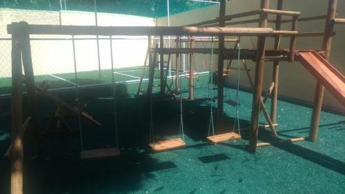 Apartamento Solar Pipa Flats