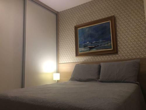 Apartamento Solar �gua - Frente Piscina