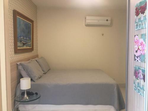 Apartamento Solar �gua - Frente Piscina