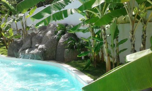 Apartamento Solar �gua - Frente Piscina