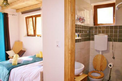 Boutique B&B Agroturizam Sv. Juraj
