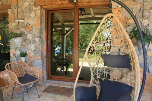 Boutique B&B Agroturizam Sv. Juraj