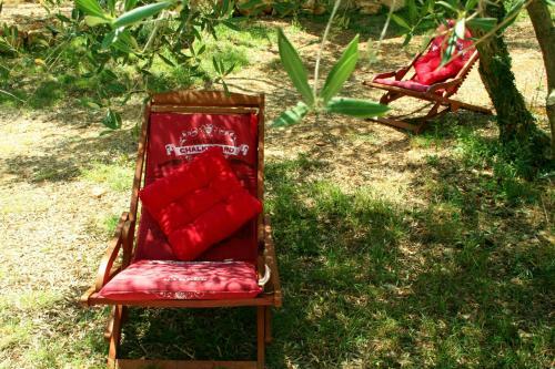 Boutique B&B Agroturizam Sv. Juraj