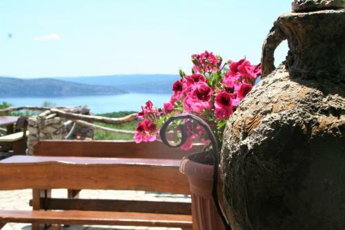 Boutique B&B Agroturizam Sv. Juraj