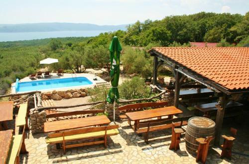 Boutique B&B Agroturizam Sv. Juraj