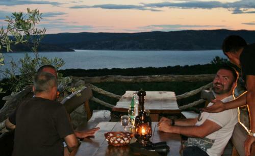 Boutique B&B Agroturizam Sv. Juraj