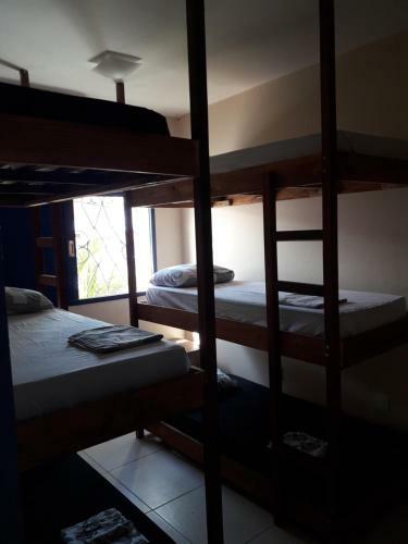 La Estacion Hostel - Pipa