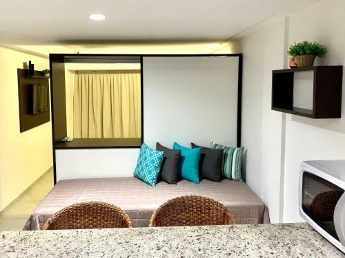 Apartamento Pipa's Bay Apto 208 - Flat Em Pipa Rn