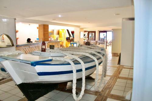 Apartamento Pipa's Bay Apto 208 - Flat Em Pipa Rn