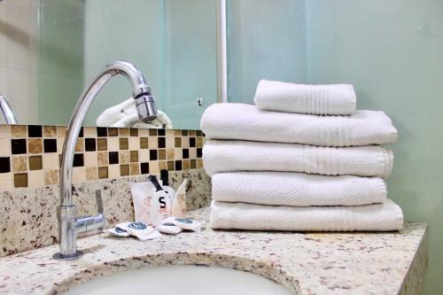 Apartamento Pipa's Bay Apto 208 - Flat Em Pipa Rn