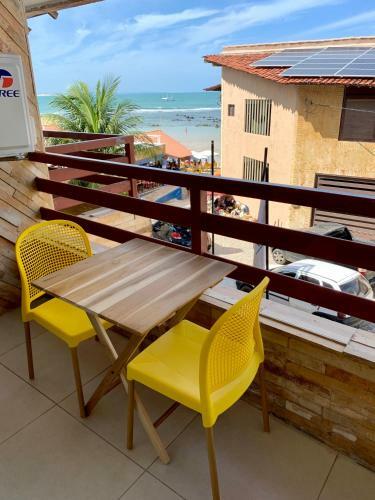 Apartamento Pipa's Bay Apto 208 - Flat Em Pipa Rn