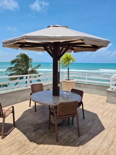 Apartamento Pipa's Bay Apto 208 - Flat Em Pipa Rn