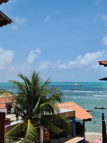 Apartamento Pipa's Bay Apto 208 - Flat Em Pipa Rn