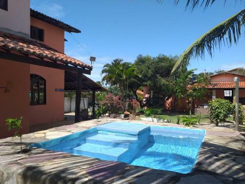 Posada A Arca Pousada