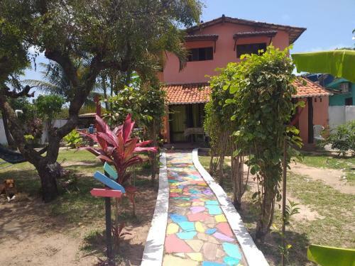 Posada A Arca Pousada