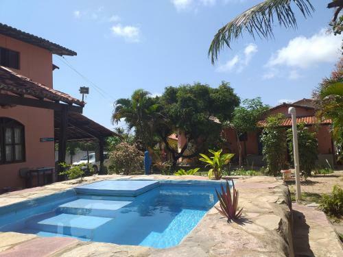 Posada A Arca Pousada
