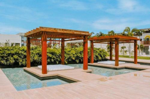 Apartamento Flat Completo Pipa