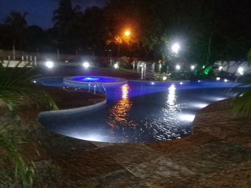 Apartamento Apto. Orchidea No Ubaia Residence 202