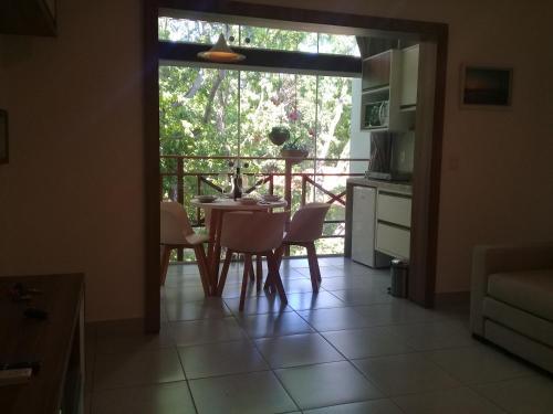 Apartamento Apto. Orchidea No Ubaia Residence 202