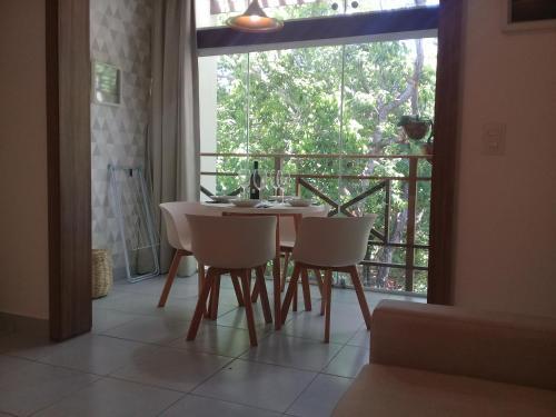 Apartamento Apto. Orchidea No Ubaia Residence 202