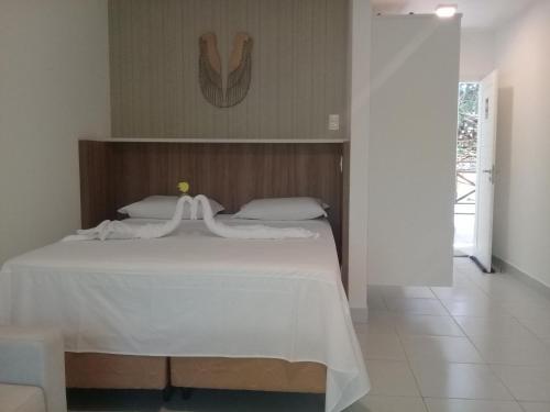 Apartamento Apto. Orchidea No Ubaia Residence 202