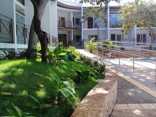 Apartamento Apto. Orchidea No Ubaia Residence 202