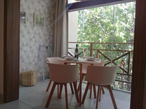 Apartamento Apto. Orchidea No Ubaia Residence 202