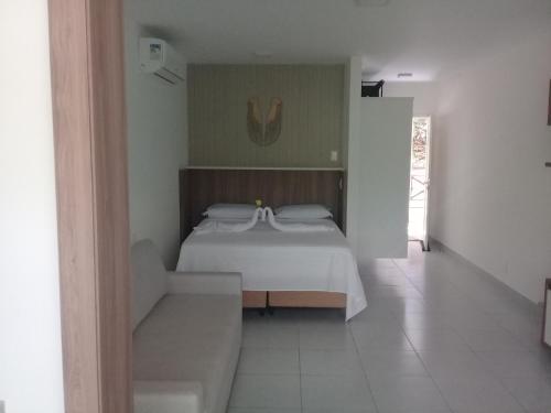 Apartamento Apto. Orchidea No Ubaia Residence 202