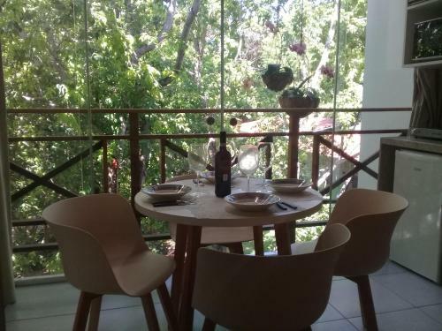 Apartamento Apto. Orchidea No Ubaia Residence 202