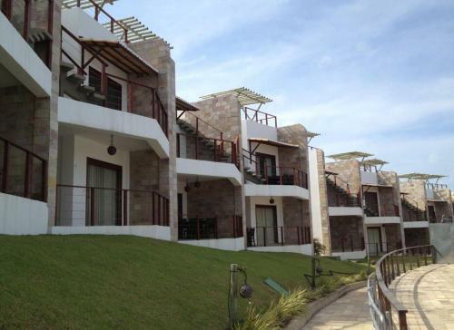 Apartamento Na Praia Da Pipa Rn Com Jacuzzi Particular E Caf� Da Manh�