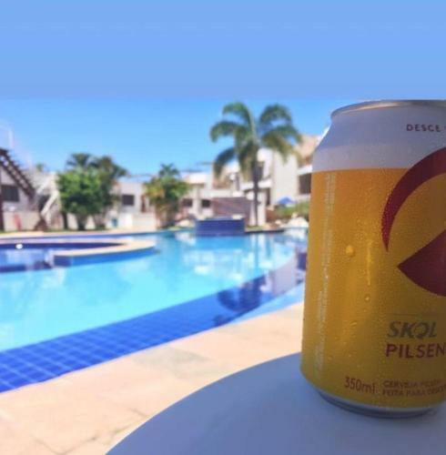 Apartamento Na Praia Da Pipa Rn Com Jacuzzi Particular E Caf� Da Manh�