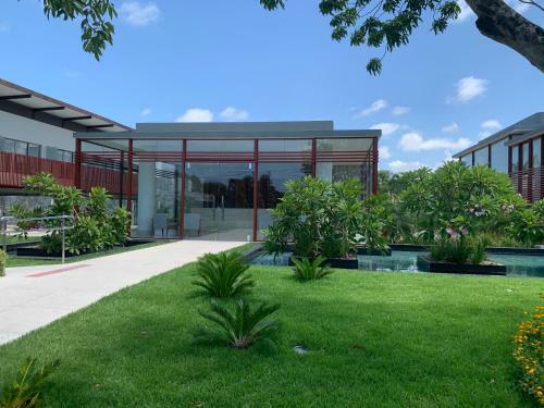 Apartamento Flat Praia De Pipa