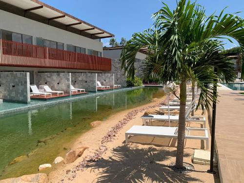 Apartamento Flat Praia De Pipa