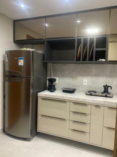 Apartamento Flat Praia De Pipa