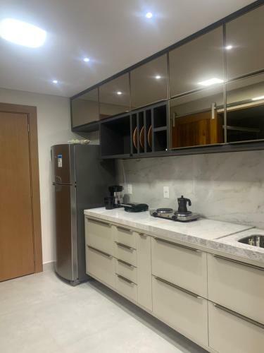 Apartamento Flat Praia De Pipa