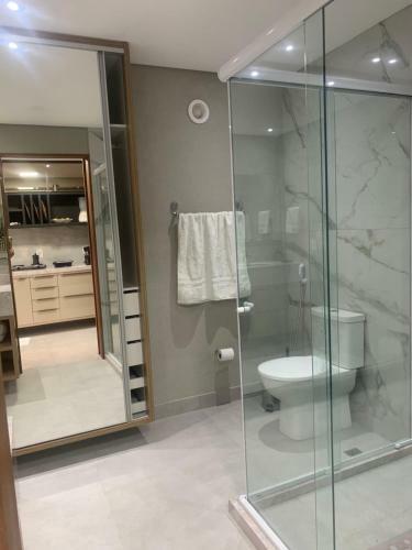 Apartamento Flat Praia De Pipa