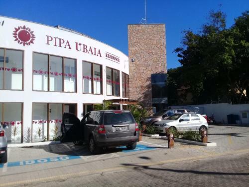 Apartamento Apto Rover 3 Ubaia Residence N 210