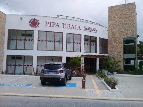 Apartamento Apto Rover 3 Ubaia Residence N 210