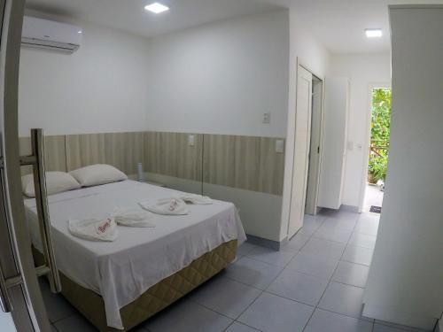 Apartamento Apto Rover 3 Ubaia Residence N 210