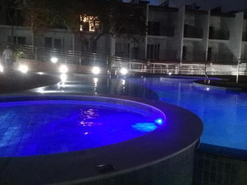 Apartamento Apto Rover 3 Ubaia Residence N 210