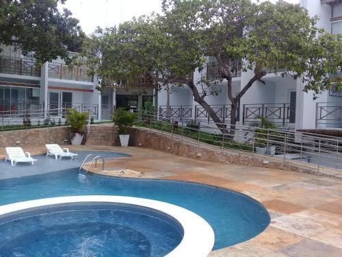 Apartamento Apto Rover 3 Ubaia Residence N 210