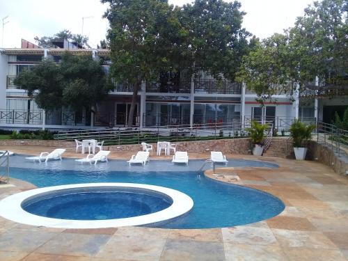 Apartamento Apto Rover 3 Ubaia Residence N 210