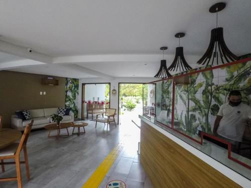 Apartamento Apto Rover 3 Ubaia Residence N 210