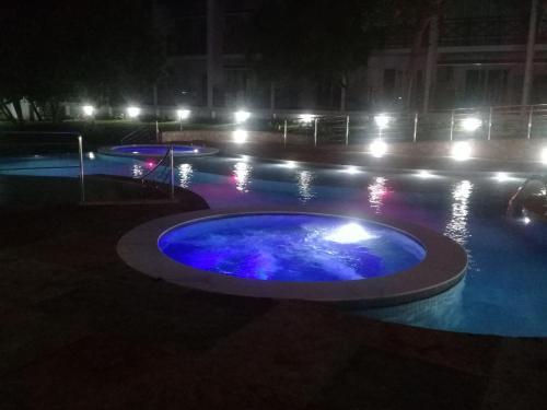 Apartamento Apto Rover 3 Ubaia Residence N 210